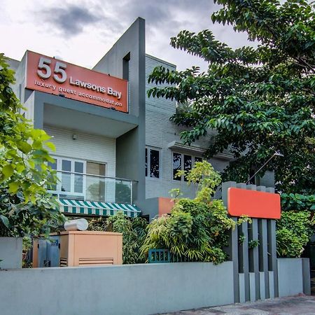 Oyo Hotel 55 Lawsons Bay Jalāripeta Zewnętrze zdjęcie