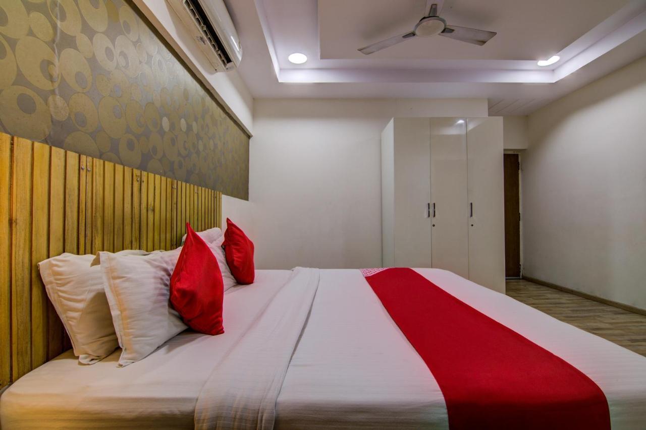 Oyo Hotel 55 Lawsons Bay Jalāripeta Zewnętrze zdjęcie