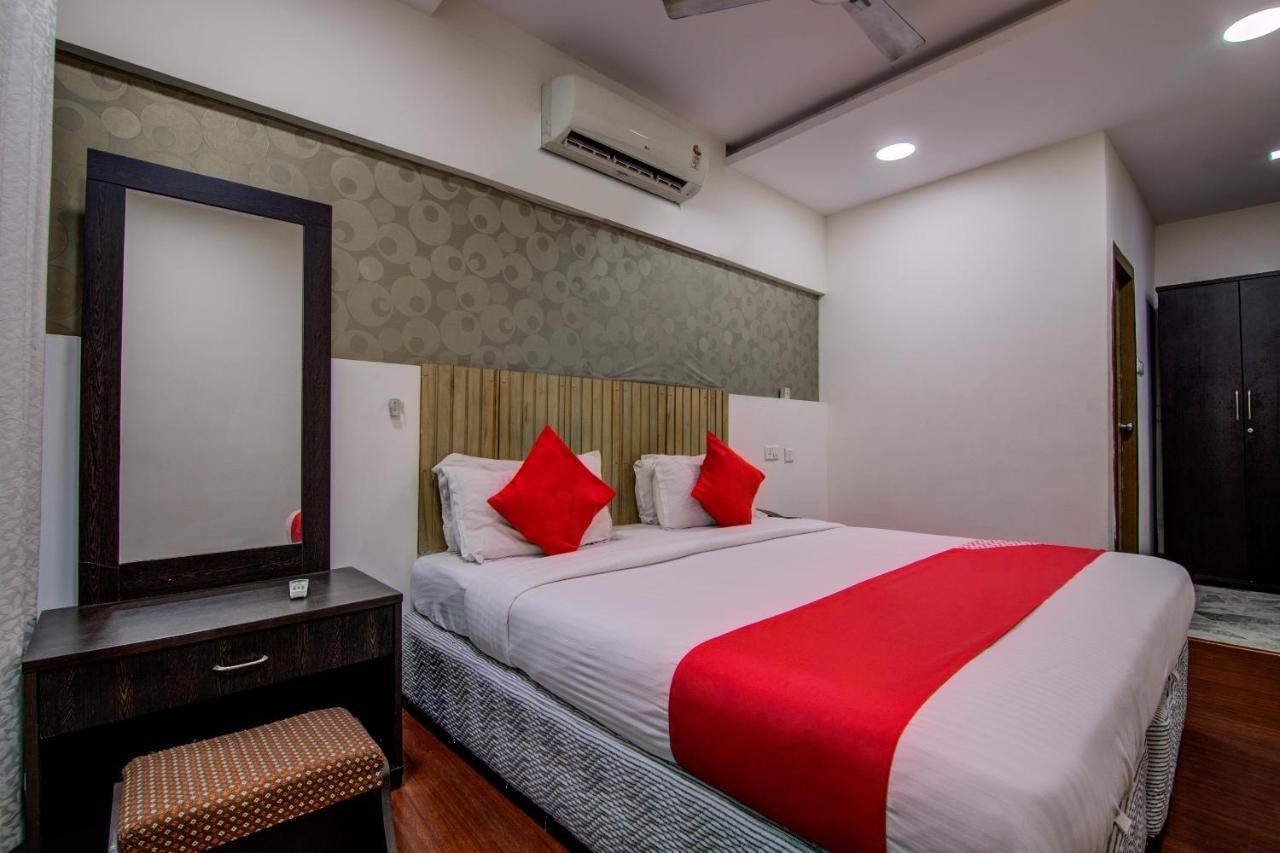 Oyo Hotel 55 Lawsons Bay Jalāripeta Zewnętrze zdjęcie