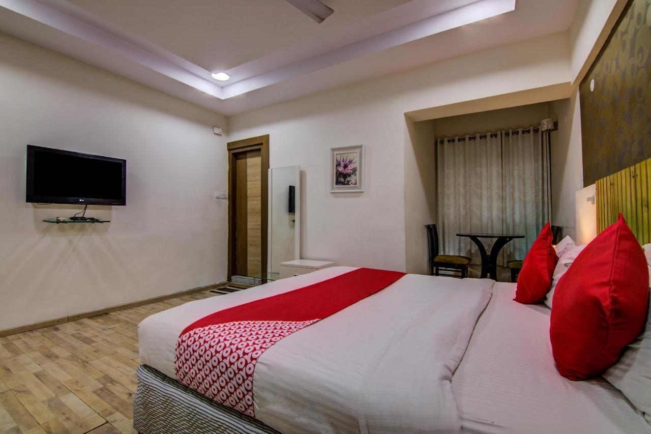 Oyo Hotel 55 Lawsons Bay Jalāripeta Zewnętrze zdjęcie