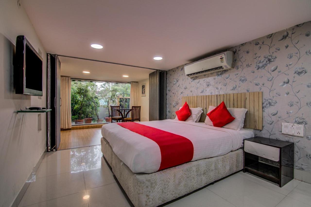 Oyo Hotel 55 Lawsons Bay Jalāripeta Zewnętrze zdjęcie
