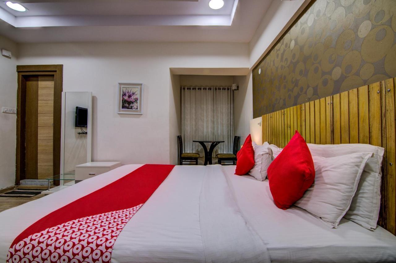 Oyo Hotel 55 Lawsons Bay Jalāripeta Zewnętrze zdjęcie