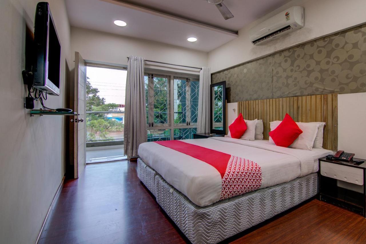 Oyo Hotel 55 Lawsons Bay Jalāripeta Zewnętrze zdjęcie