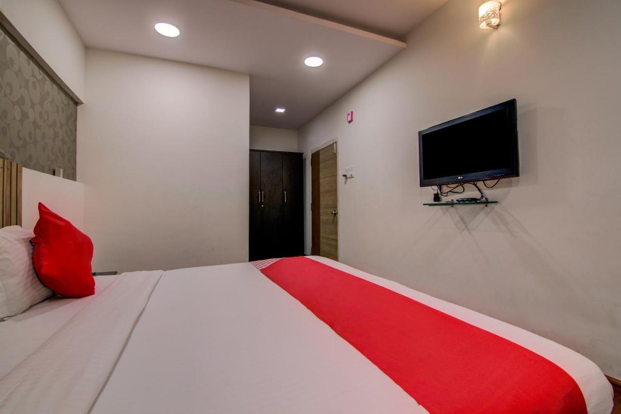 Oyo Hotel 55 Lawsons Bay Jalāripeta Zewnętrze zdjęcie